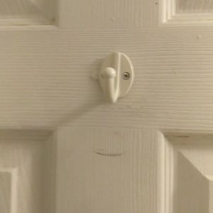 Meet your Posher, Kevin