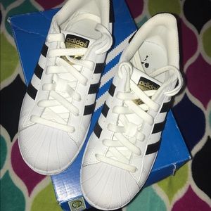 Adidas shoes