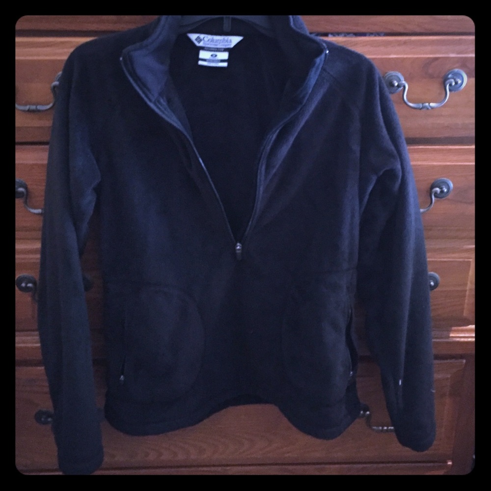 Columbia jacket