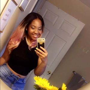 Meet your Posher, Brittany