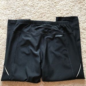 New Balance crop work out pants