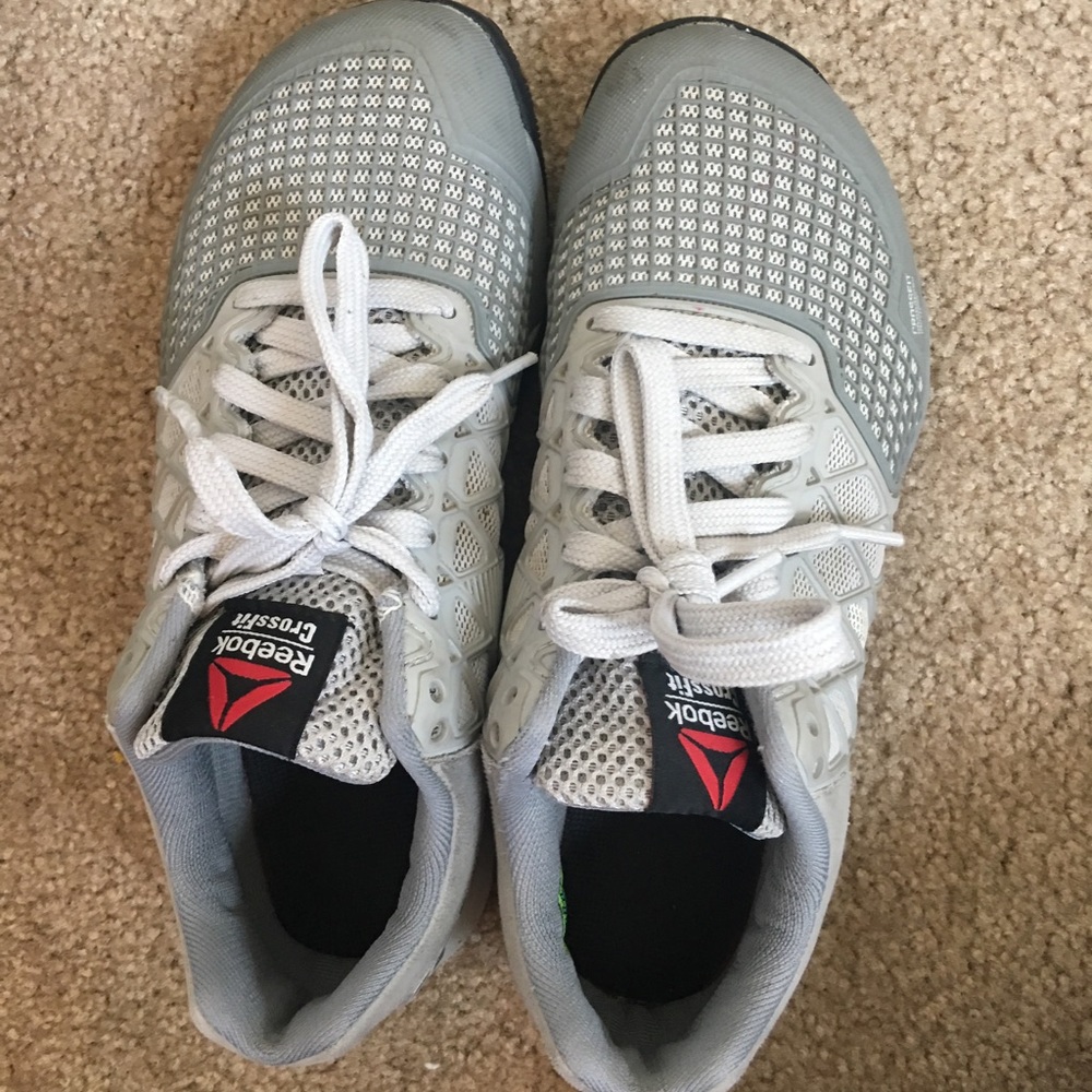 Reebok Crossfit Tennis Shoes