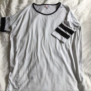 LuLaRoe Irma size xxs