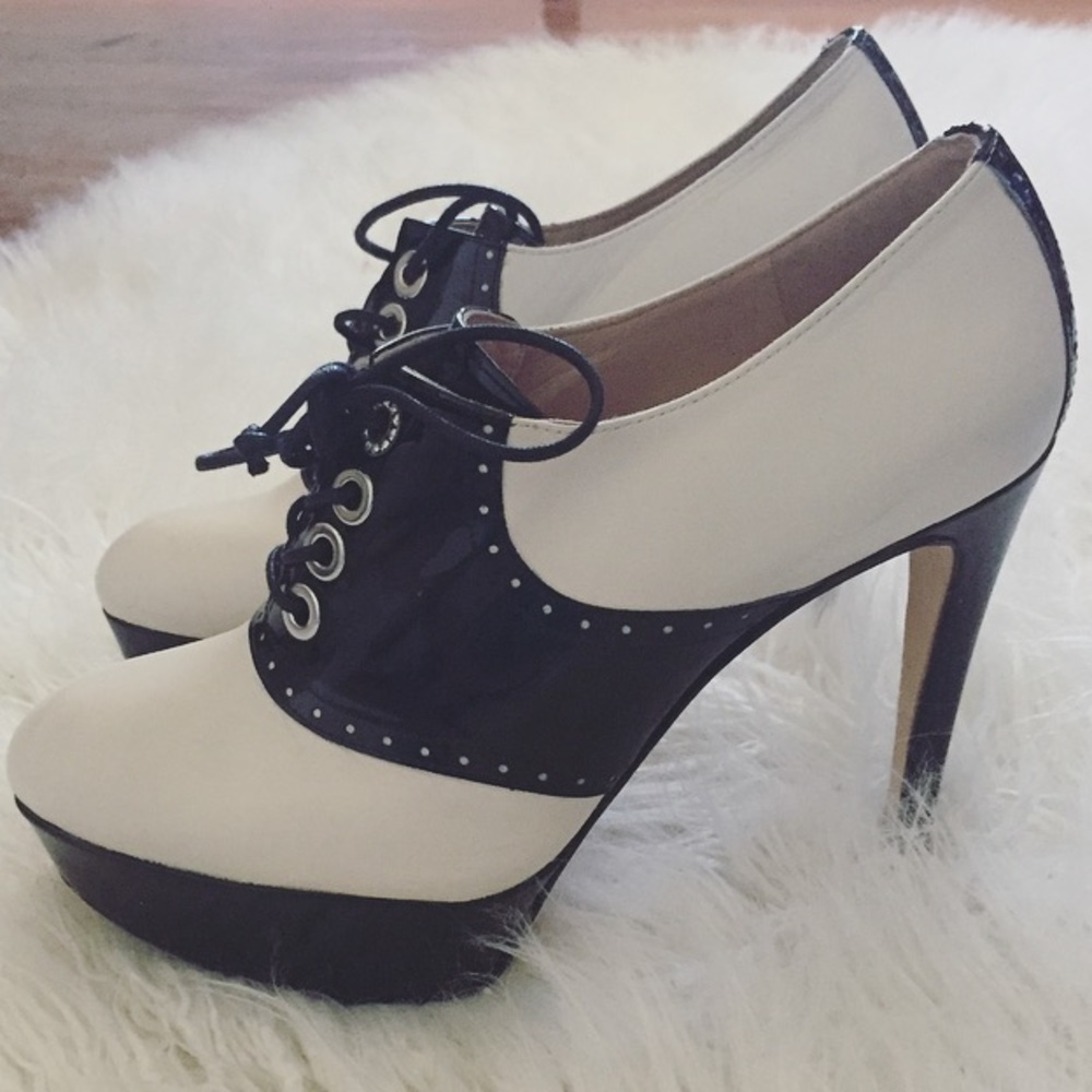 Stuart Weitzman Spanish Leather booties