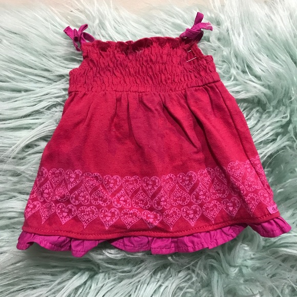 American Girl red sundress - Picture 1 of 2