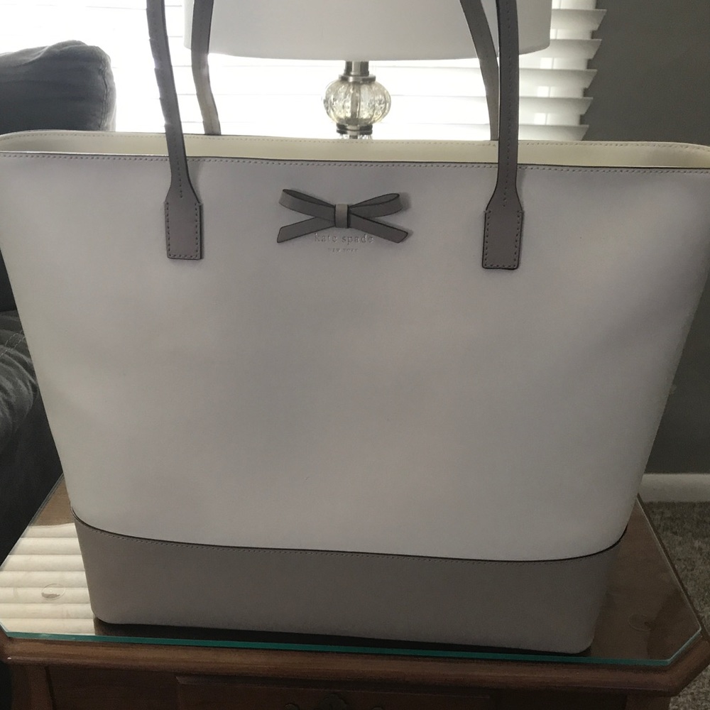 Kate Spade Sawyer Street Colorblock