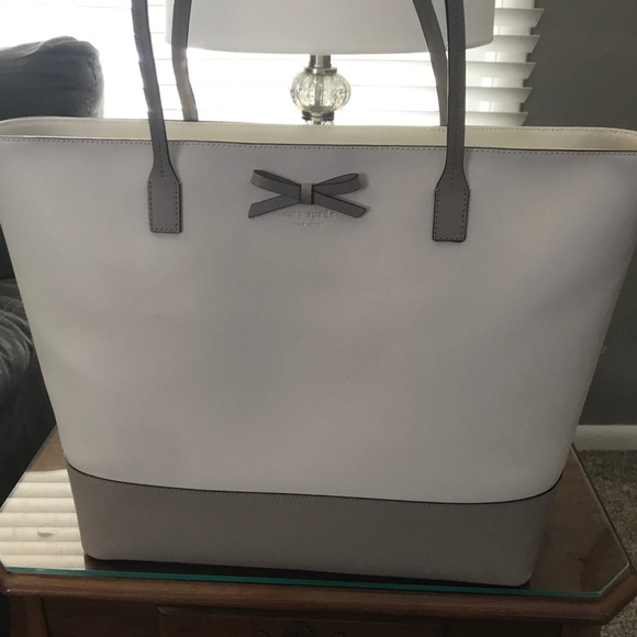 Kate Spade Sawyer Street Colorblock - Picture 1 of 3