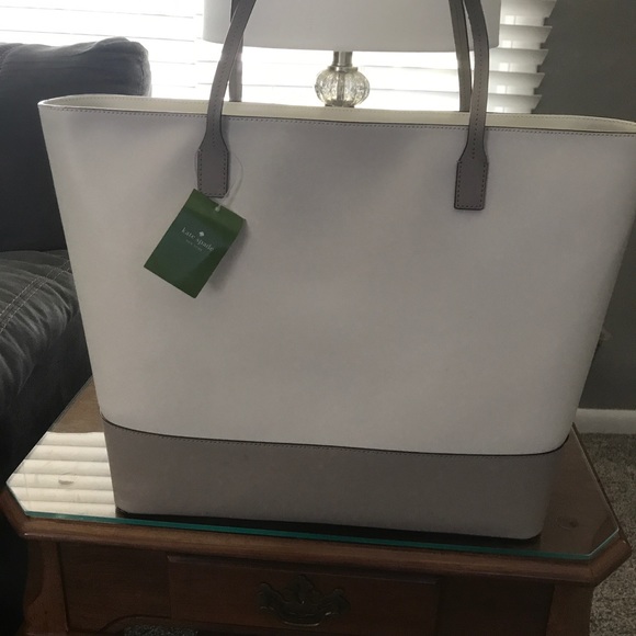 Kate Spade Sawyer Street Colorblock - Picture 2 of 3