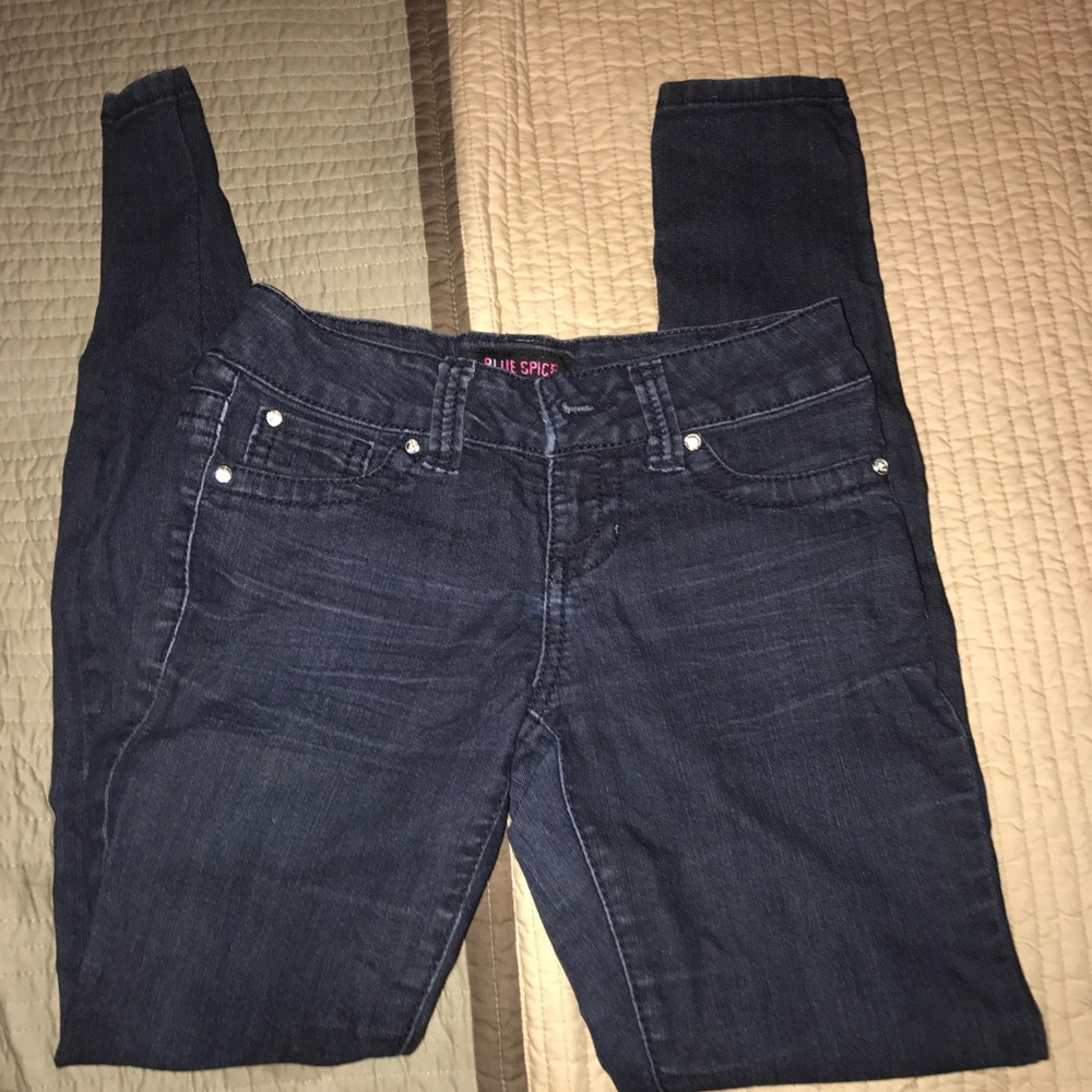 Jeans.
