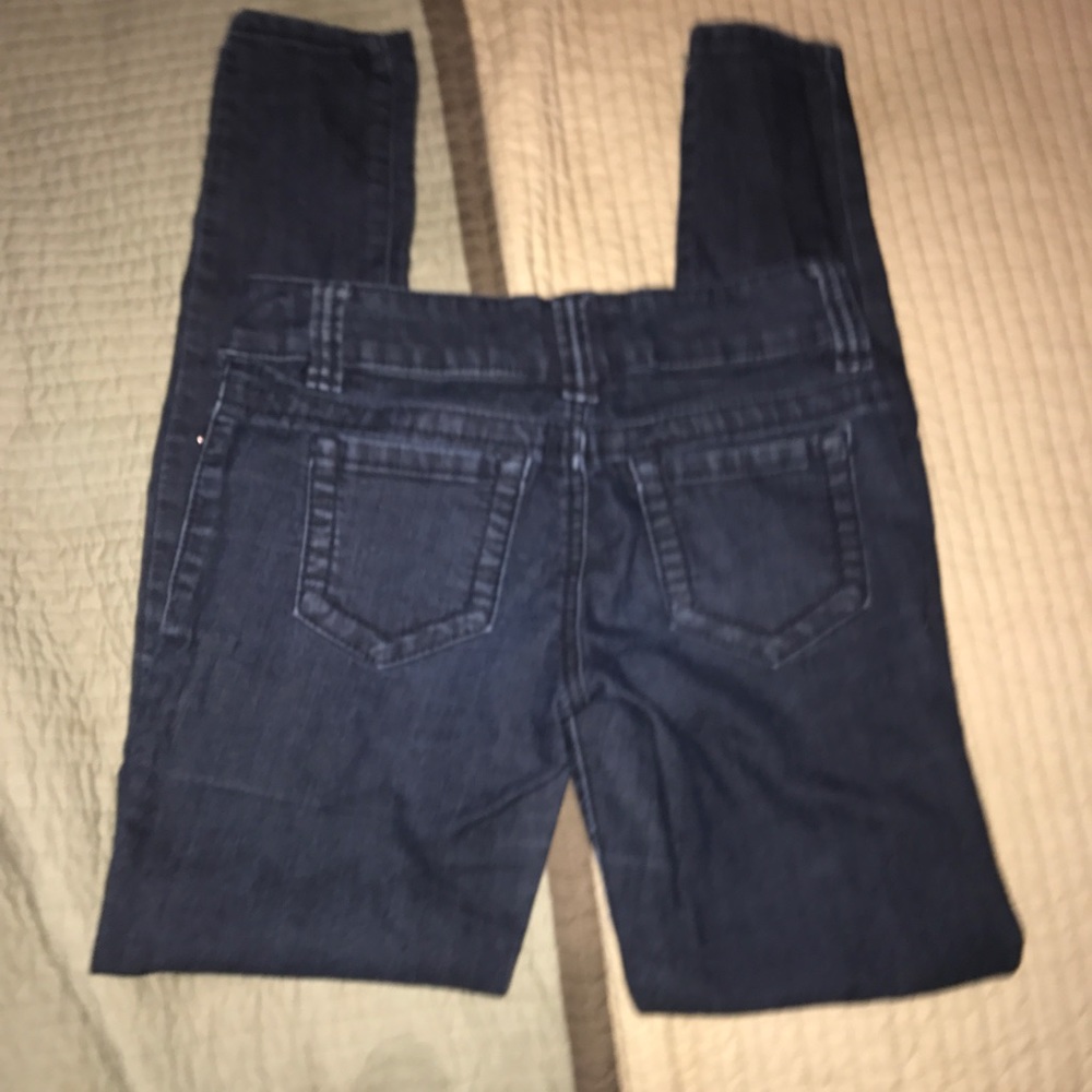 Jeans. - Picture 2 of 2