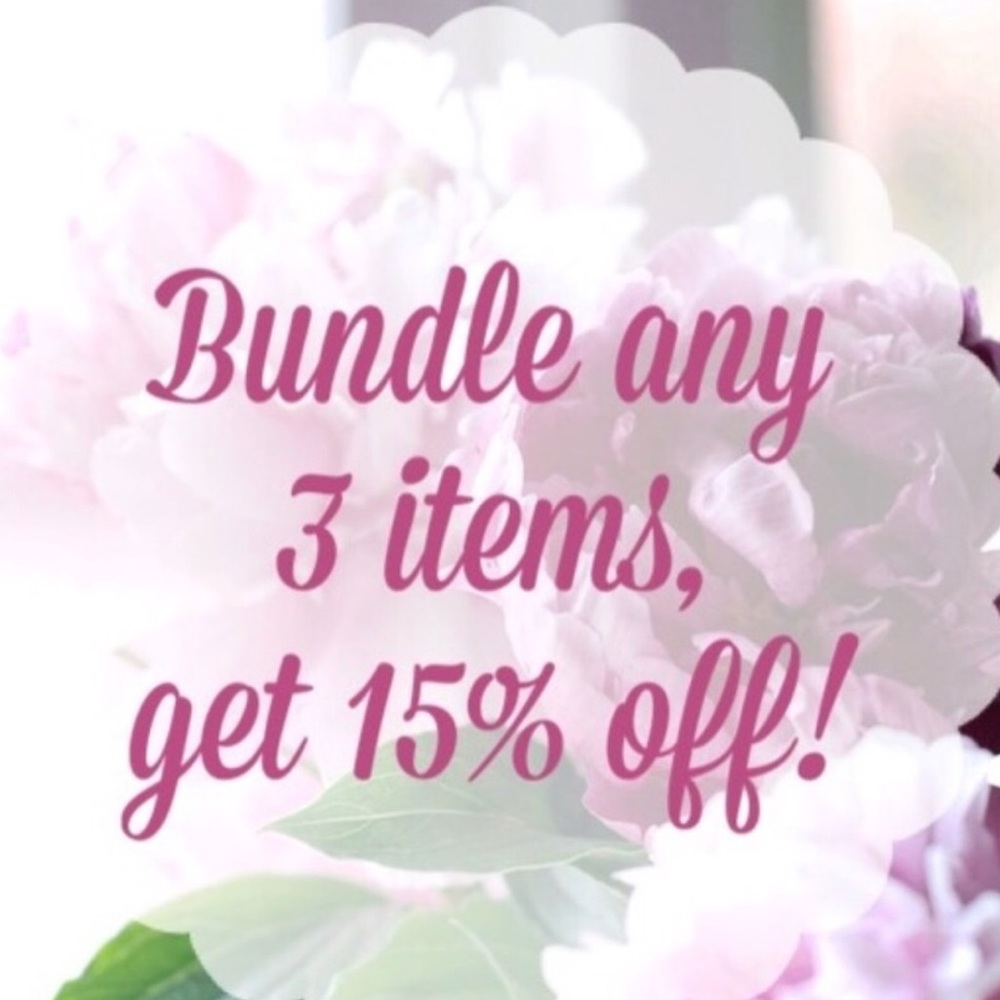 Bundle!