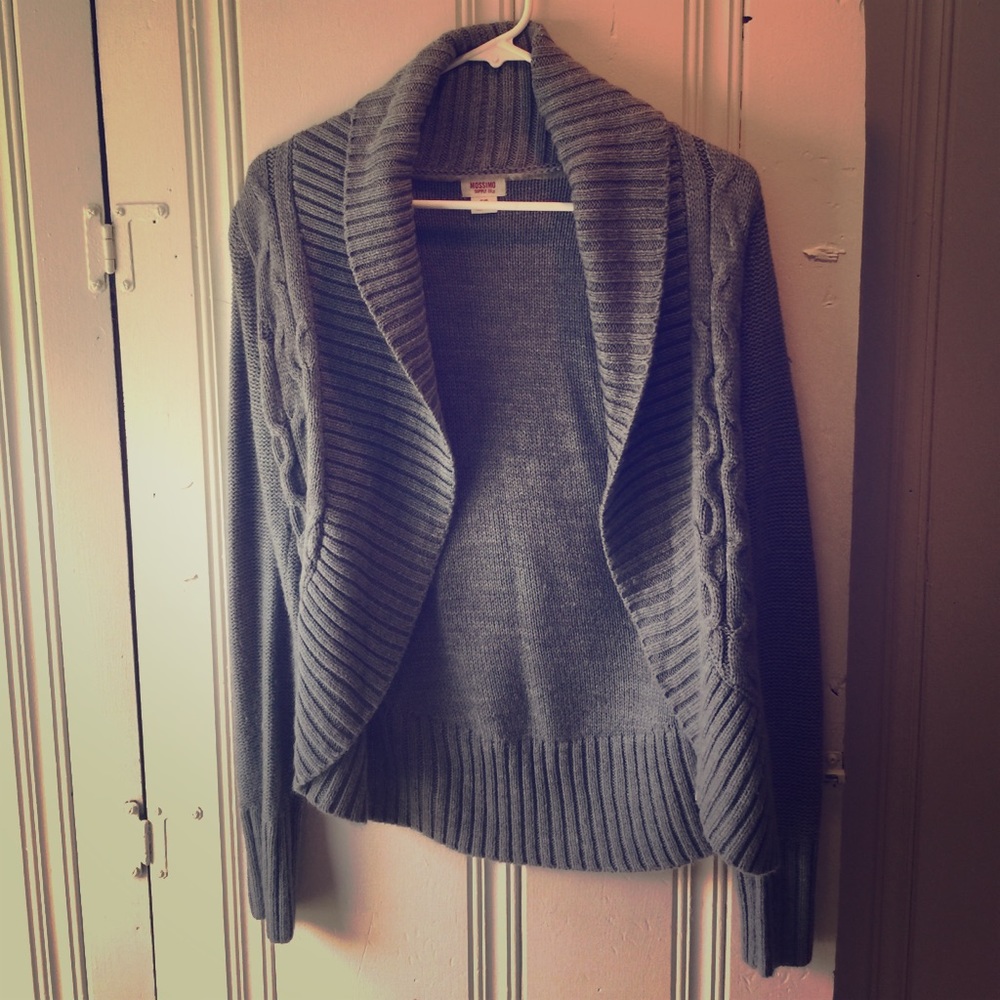 Cardigan