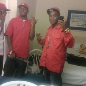 Meet your Posher, Kel