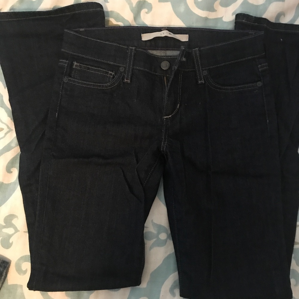 Joe's jeans