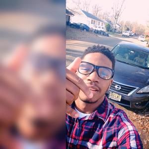 Meet your Posher, Seth