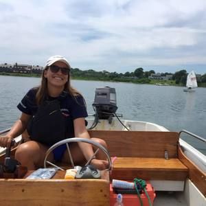 Meet your Posher, Julia