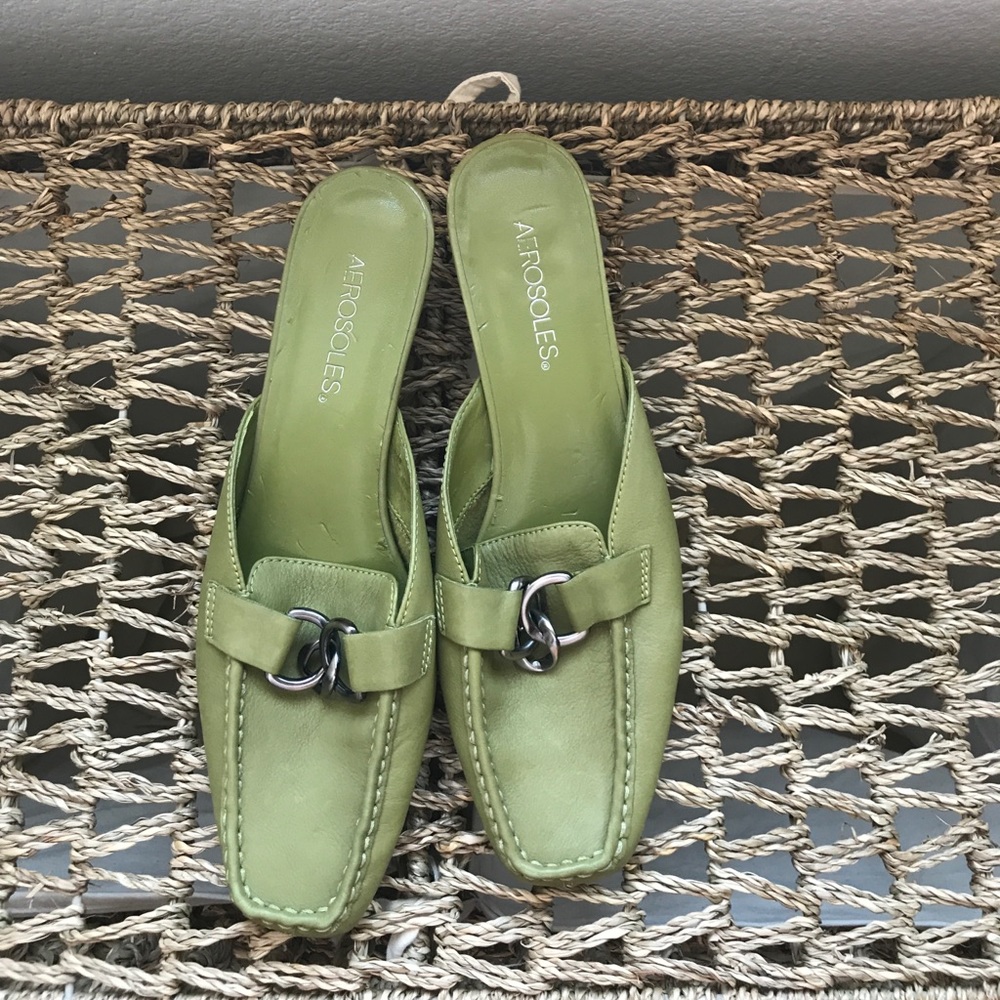 Aerosoles Slip On