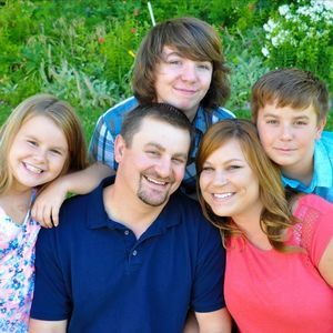 Meet your Posher, Jimkristy