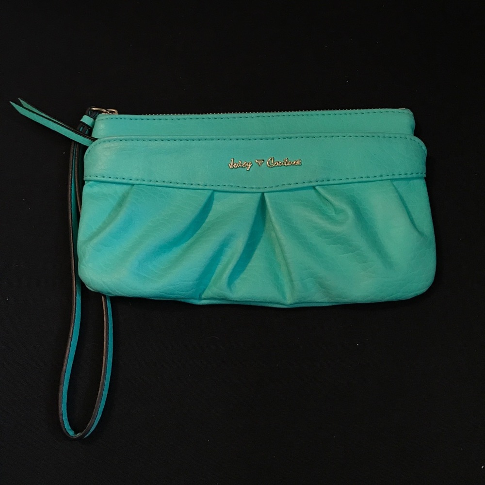 Juicy Couture Wristlet/Wallet