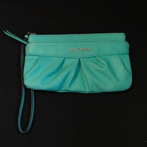 Juicy Couture Wristlet/Wallet