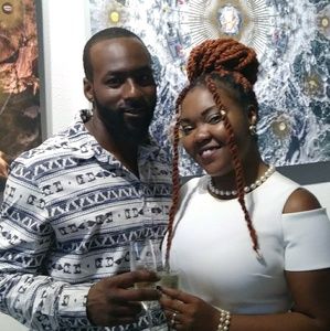 Meet your Posher, Kayonna