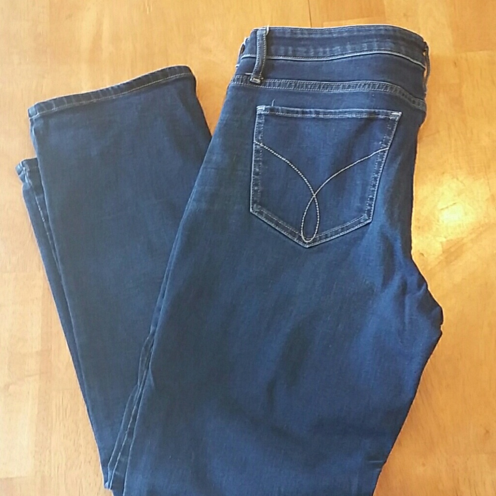 Calvin Klein Jeans