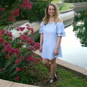 Meet your Posher, Erica