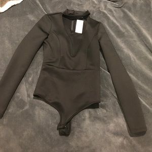 Fashion nova body suit