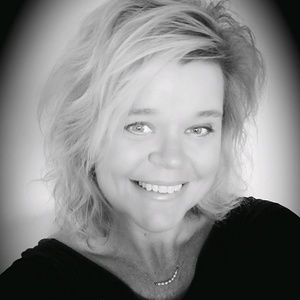 Meet your Posher, Kristina