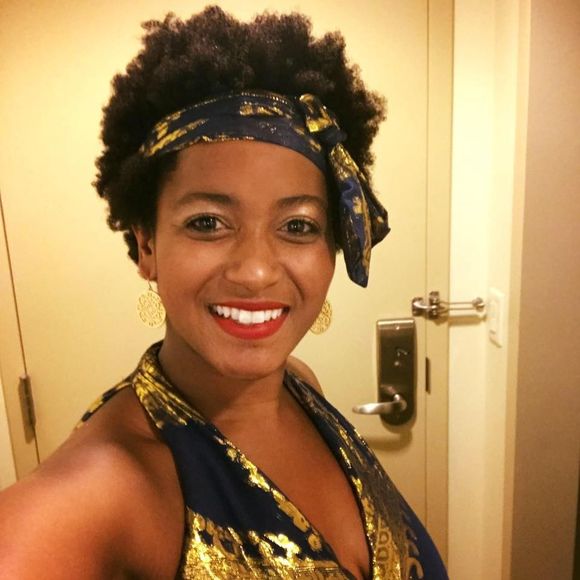 Meet your Posher, Jenna - Picture 2 of 3