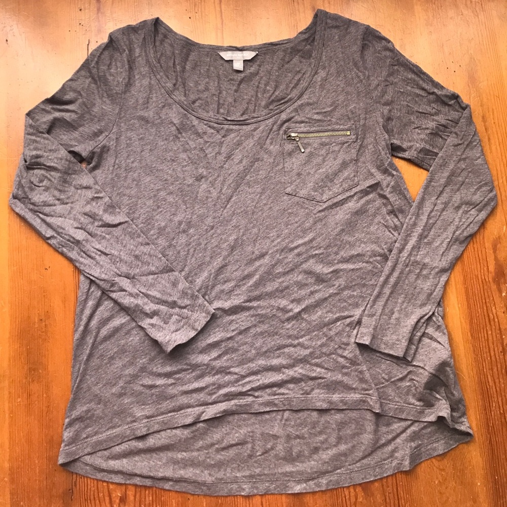 Banana Republic long sleeve shirt