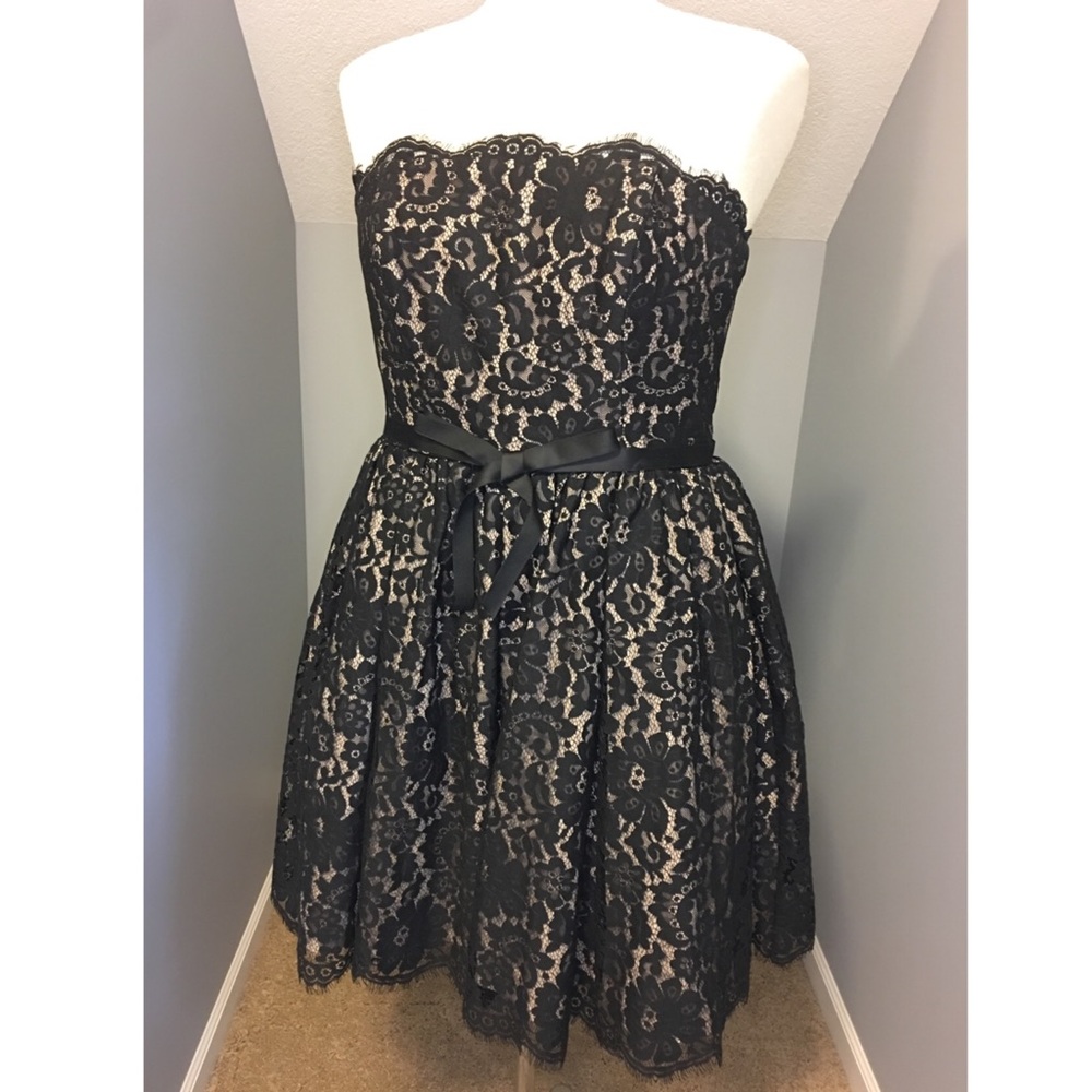 New Year’s Eve Neiman Marcus dress