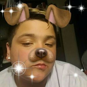 Meet your Posher, Jaydon