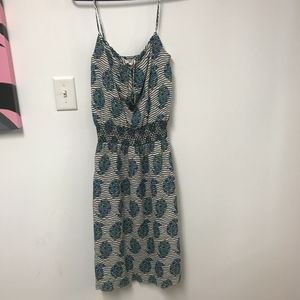 Tory Burch, Dress, Summer dress, designer