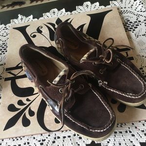 Sperry Top-Sider shoes