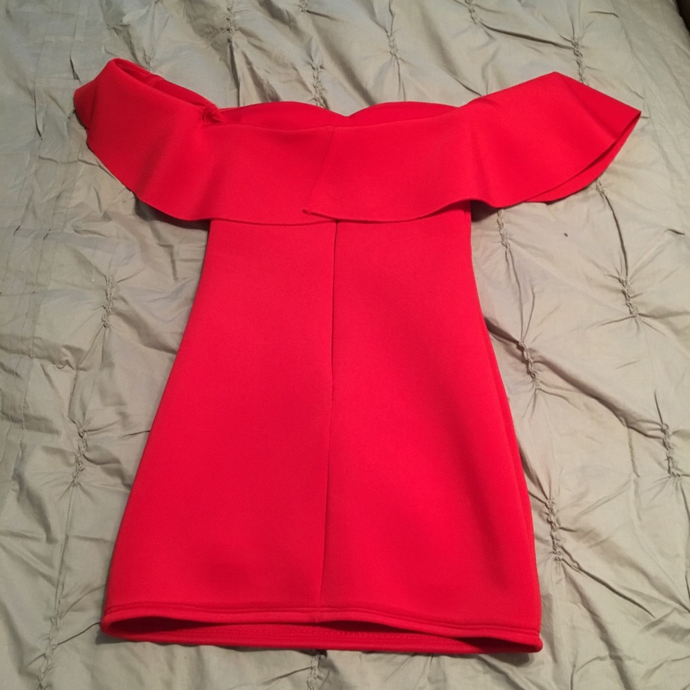 Prom Dress - Picture 6 of 6