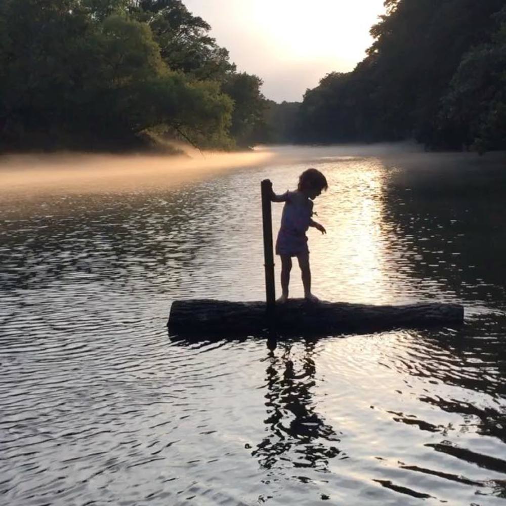 Meet your Posher, Wendi