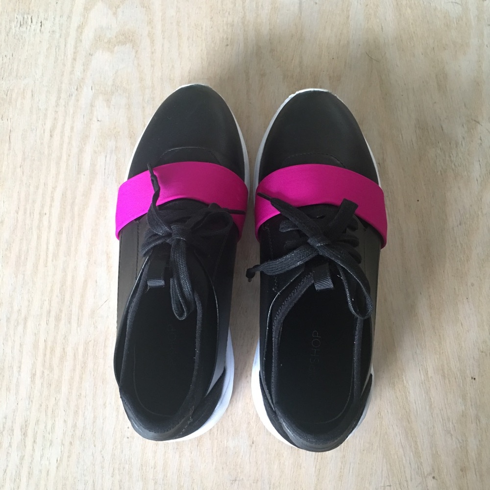 Topshop Sneakers