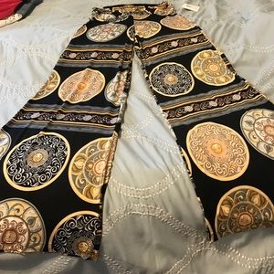 Palazzo Pants