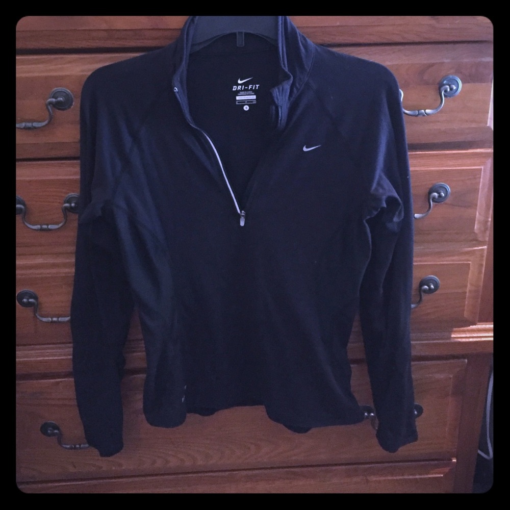 Nike Dri-Fit jacket