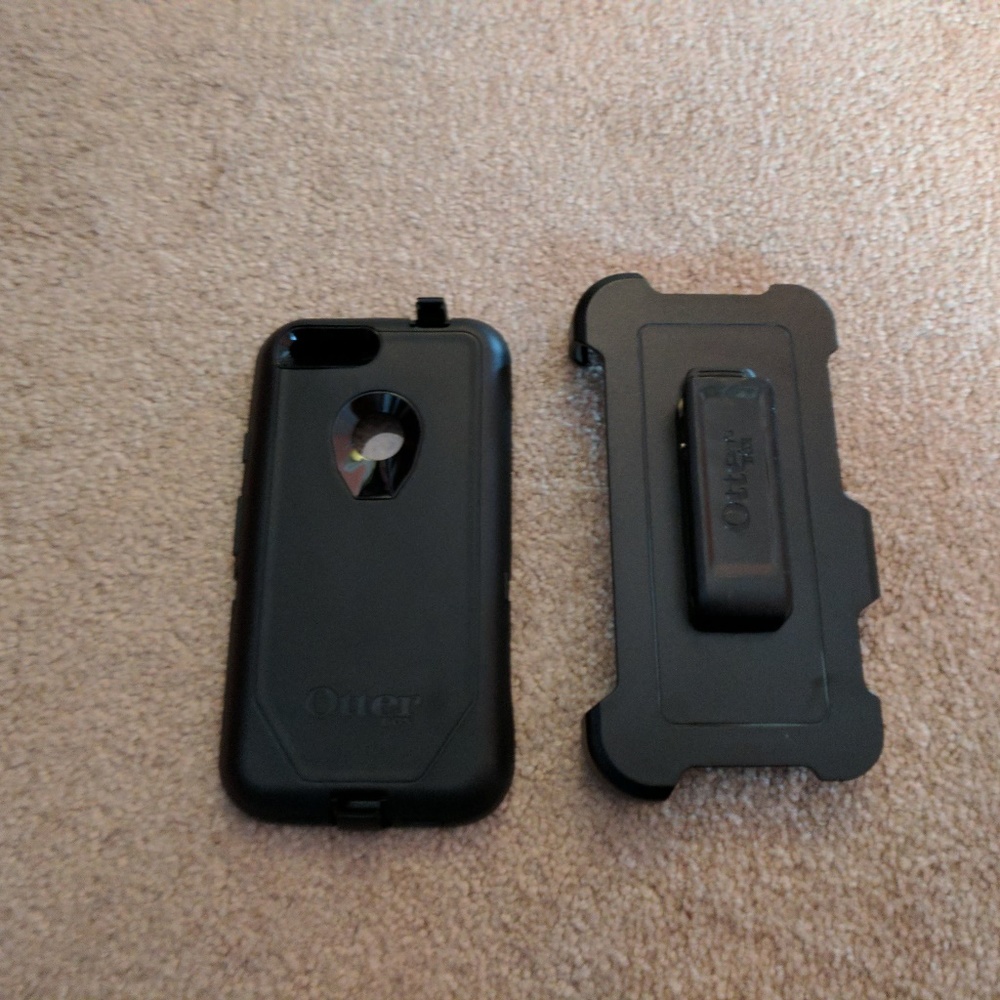 OTTERBOX Defender for Google Pixel