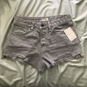 Free People Shorts