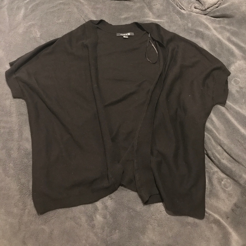 Forever 21 cardigan