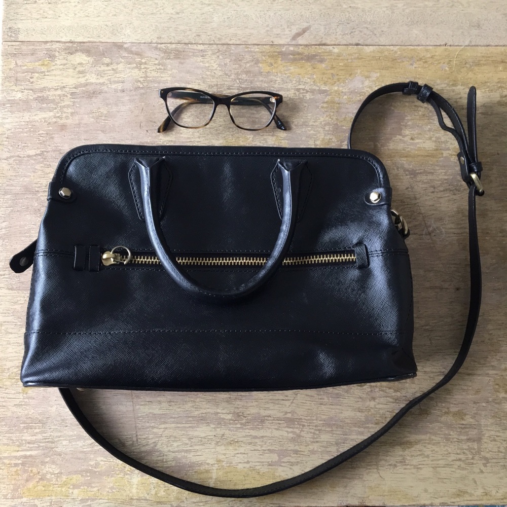 🚫SOLD Oryany Black Purse