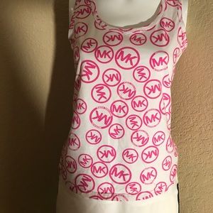 Michael Kors tank top