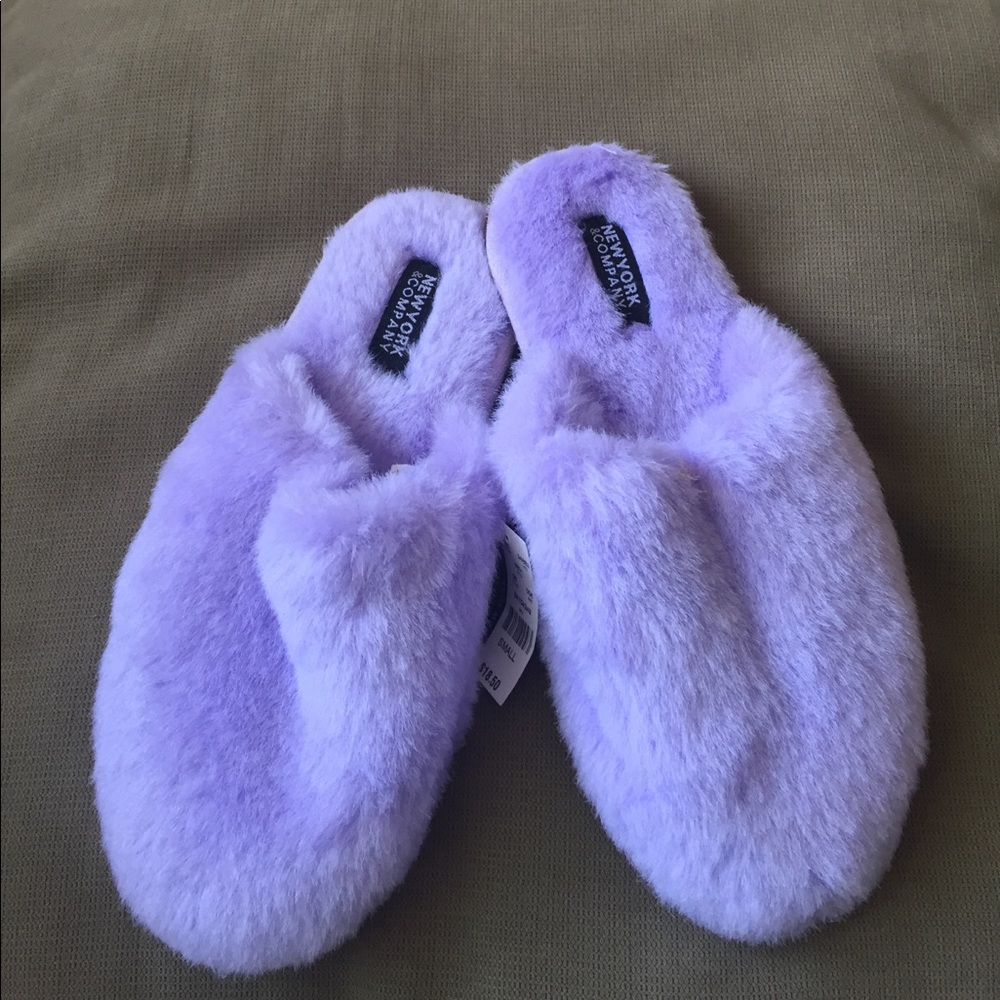 Slippers