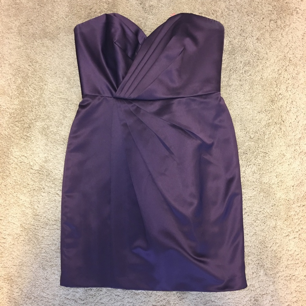 Davids Bridal special occasion dress