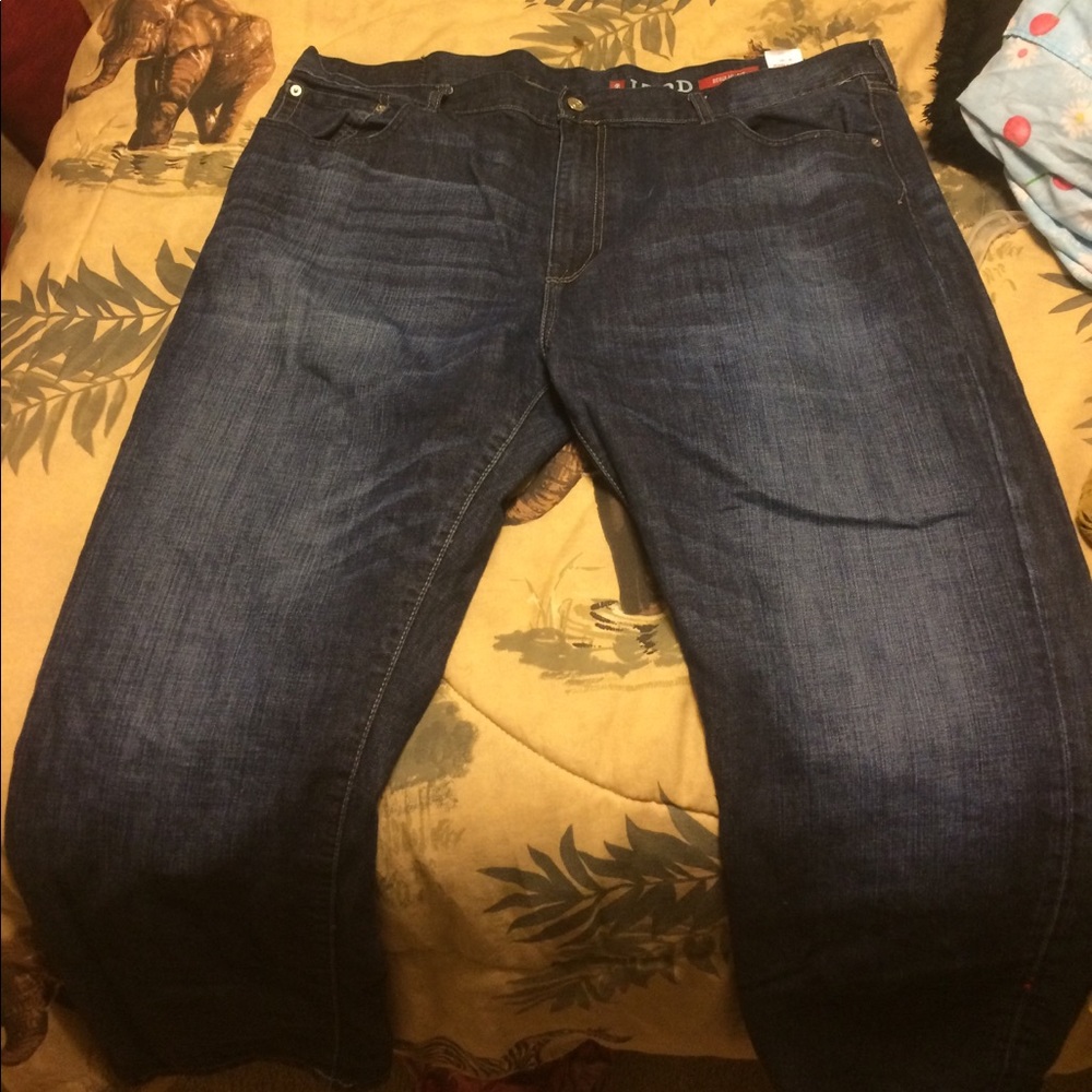 I ZOD Regularfit jeans