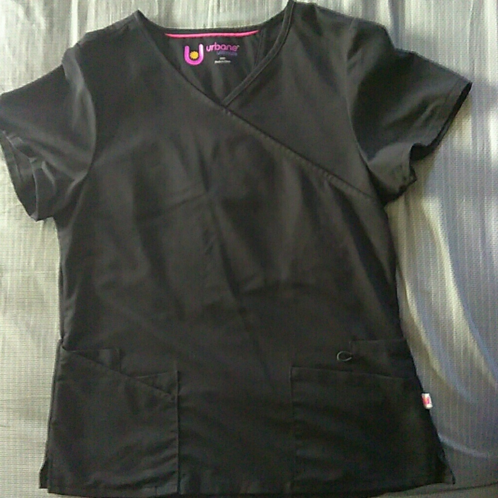 Urbane ultimate scrub set