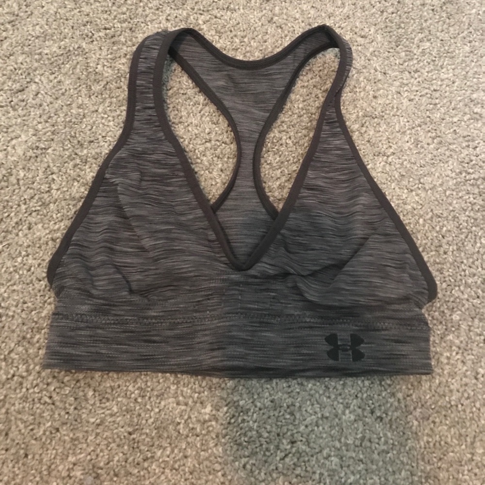 Under Amour sports bra